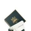 HC Classic Belt (White Gold)