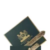 HC Classic Slim Belt (Champagne Croc)