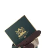 HC Heritage Belt (Taupe)
