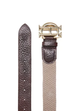 HC Heritage Belt (Taupe)