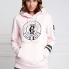 HC Heritage Hoodie (Blush)