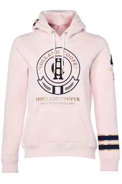 HC Heritage Hoodie (Blush)