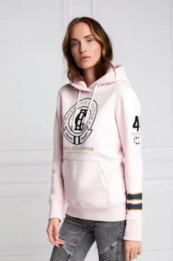 HC Heritage Hoodie (Blush)