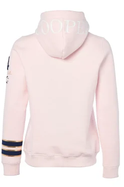 HC Heritage Hoodie (Blush)