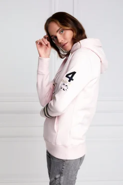 HC Heritage Hoodie (Blush)