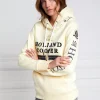 HC Heritage Hoodie (Lemon)
