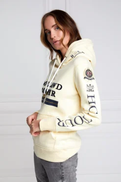 HC Heritage Hoodie (Lemon)