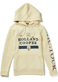 HC Heritage Hoodie (Lemon)