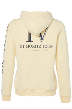 HC Heritage Hoodie (Lemon)