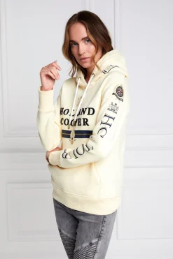 HC Heritage Hoodie (Lemon)