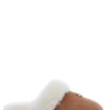 HC Shearling Slipper (Tan)