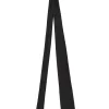 HC Unisex Tie (Black)