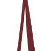 HC Unisex Tie (Burgundy)