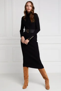 HC Wide Belt (Black)