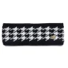 Heritage Headband (Houndstooth)