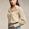 Heritage Shirt (Leveret)