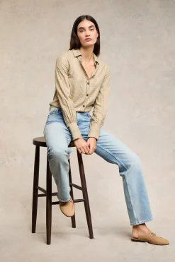 Heritage Shirt (Leveret)