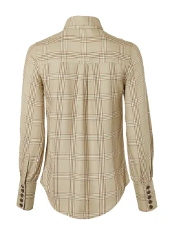Heritage Shirt (Leveret)