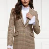 Highgrove Coat (Charlton Tweed)
