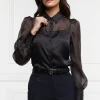 Imogen Shirt (Black)