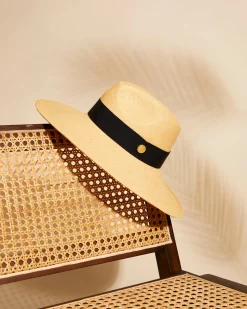 Jessica Hat (Natural)