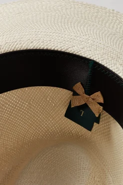 Jessica Hat (Natural)