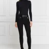 Jodhpur Jean (Black)