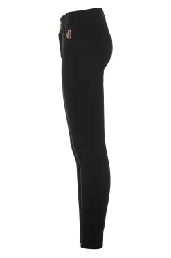 Jodhpur Jean (Black)