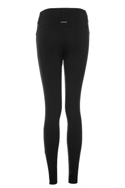 Jodhpur Jean (Black)