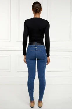 Jodhpur Jean (Denim)