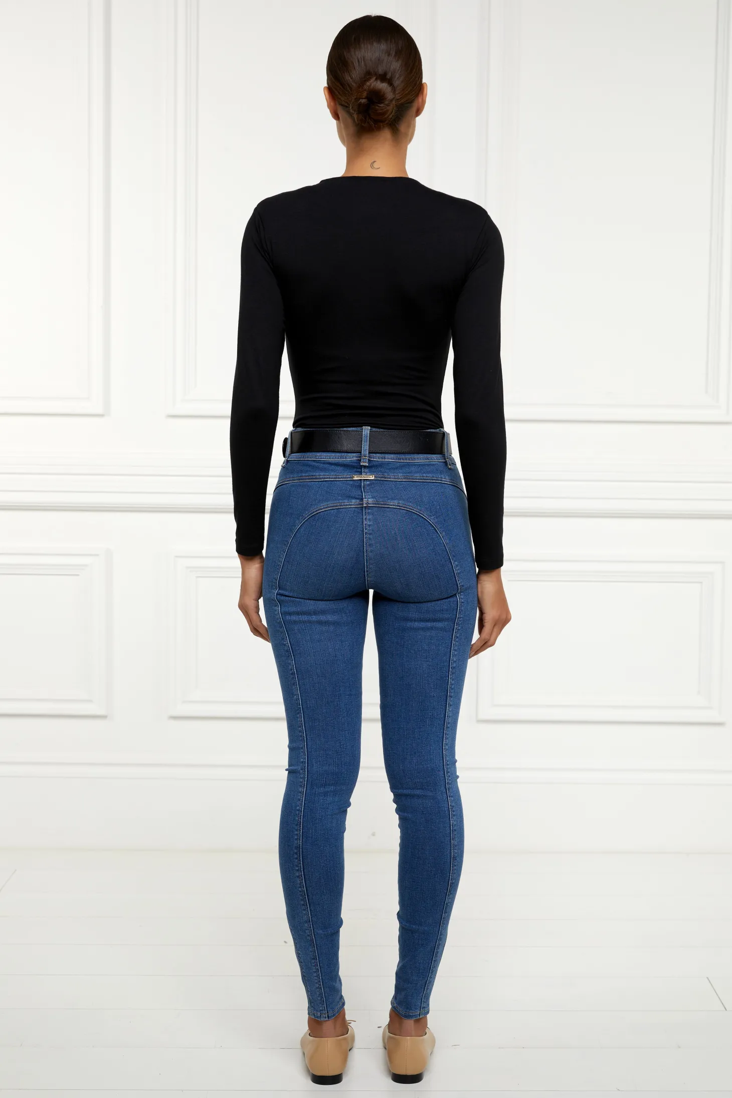 Jodhpur Jean (Denim)