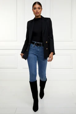 Jodhpur Jean (Denim)