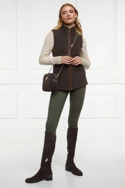 Jodhpur Jean (Hunter Green)