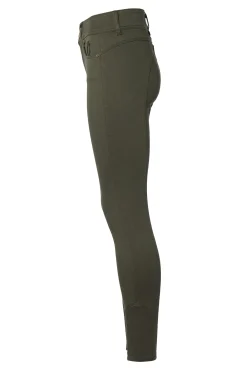 Jodhpur Jean (Hunter Green)