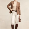 Jodhpur Jean (Oatmeal)