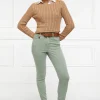 Jodhpur Jean (Sage)
