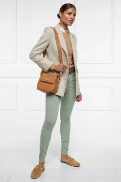 Jodhpur Jean (Sage)