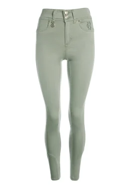 Jodhpur Jean (Sage)
