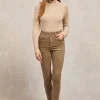 Jodhpur Jean (Taupe)