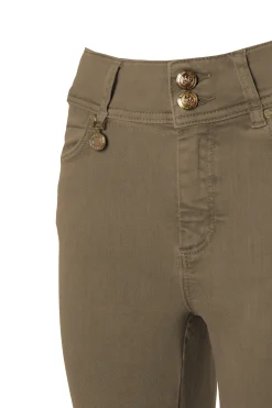 Jodhpur Jean (Taupe)