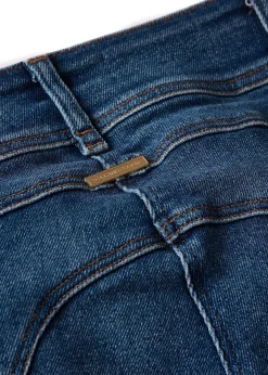 Jodhpur Jean (Vintage Denim)