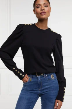 Kelso Crew (Black)