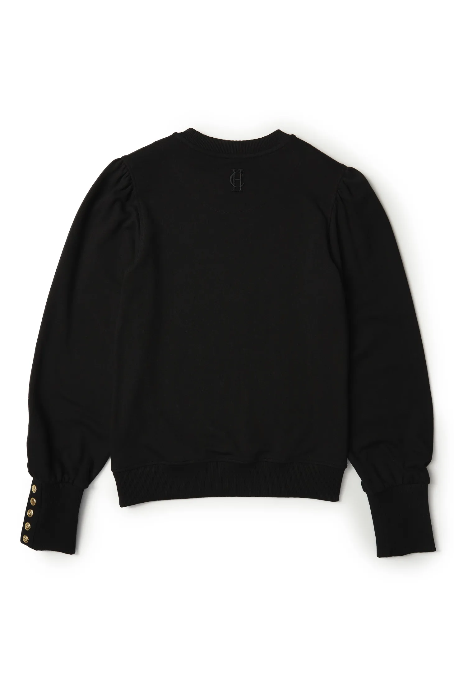 Kelso Crew (Black)