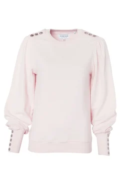 Kelso Crew (Palest Pink)