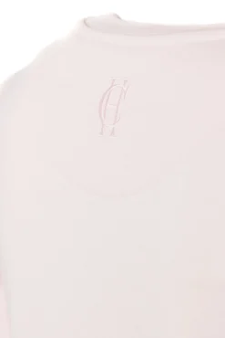Kelso Crew (Palest Pink)