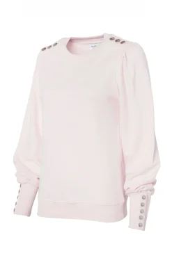 Kelso Crew (Palest Pink)