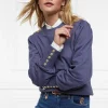 Kelso Crew (Yale Blue)