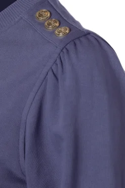 Kelso Crew (Yale Blue)