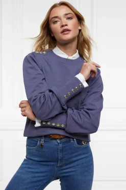 Kelso Crew (Yale Blue)