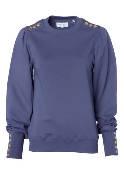Kelso Crew (Yale Blue)